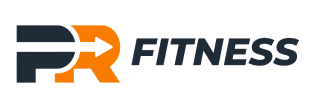 PR Fitness logo